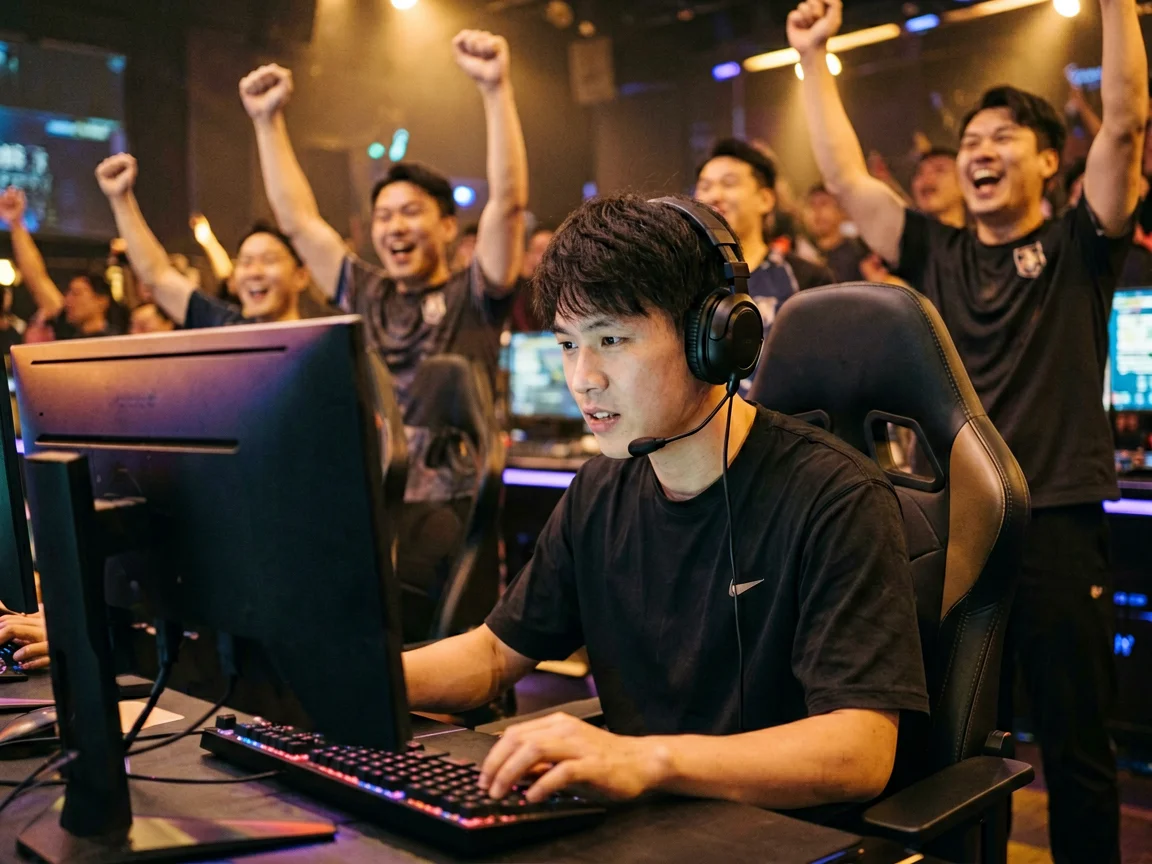ESLProLeague新赛季开打全球顶尖CS战队展开巅