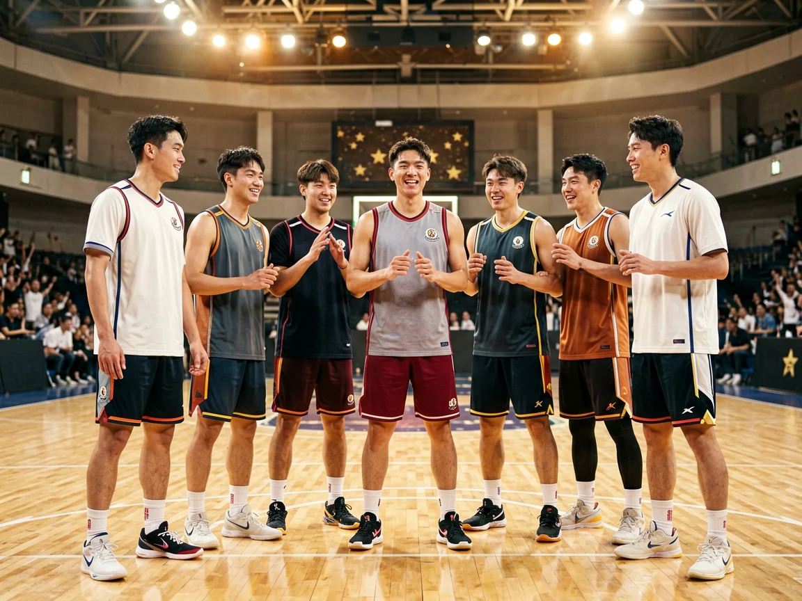 体育赛场准备,ESLProLeague