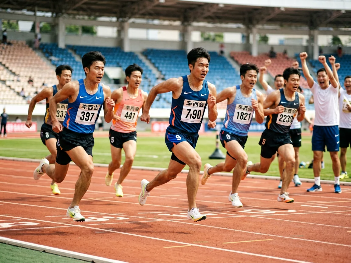 第十五届全国冬运会火炬传递最新行程安排正式出炉