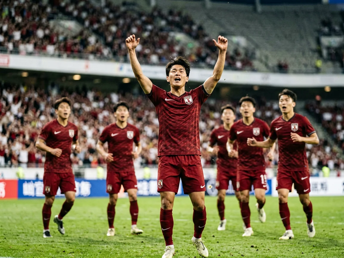 丹尼尔穆尼奥斯2026世界杯参赛前景最新动态盘点